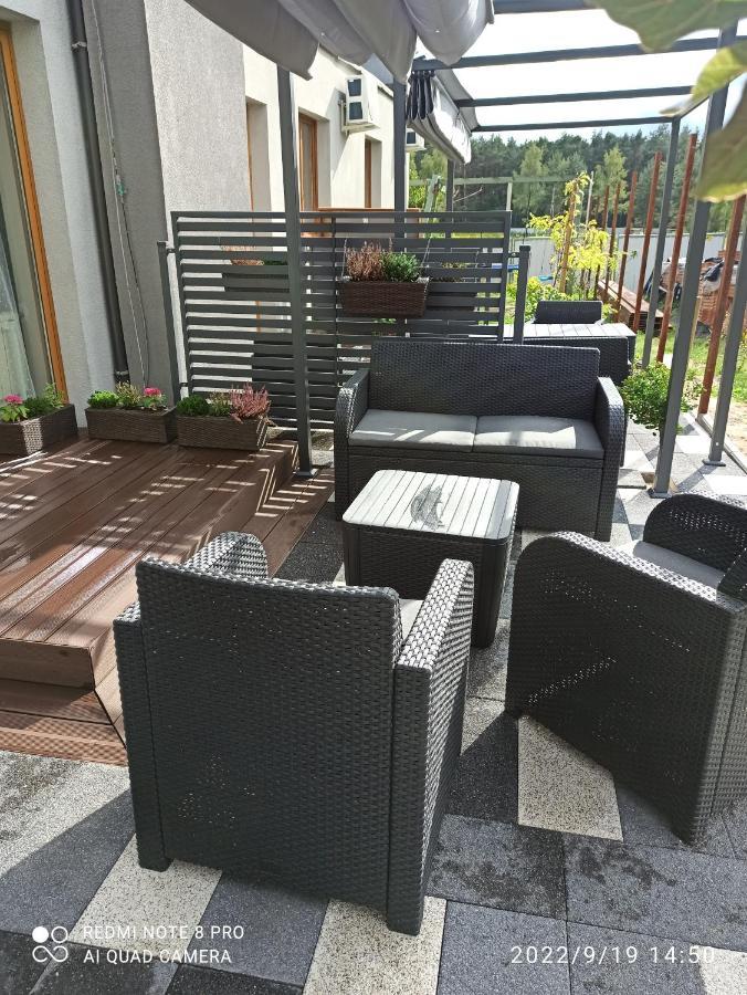 3-Studio Poznań Extérieur photo