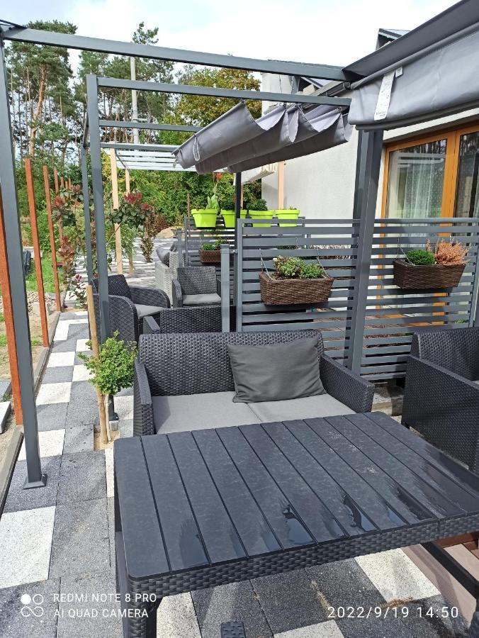 3-Studio Poznań Extérieur photo