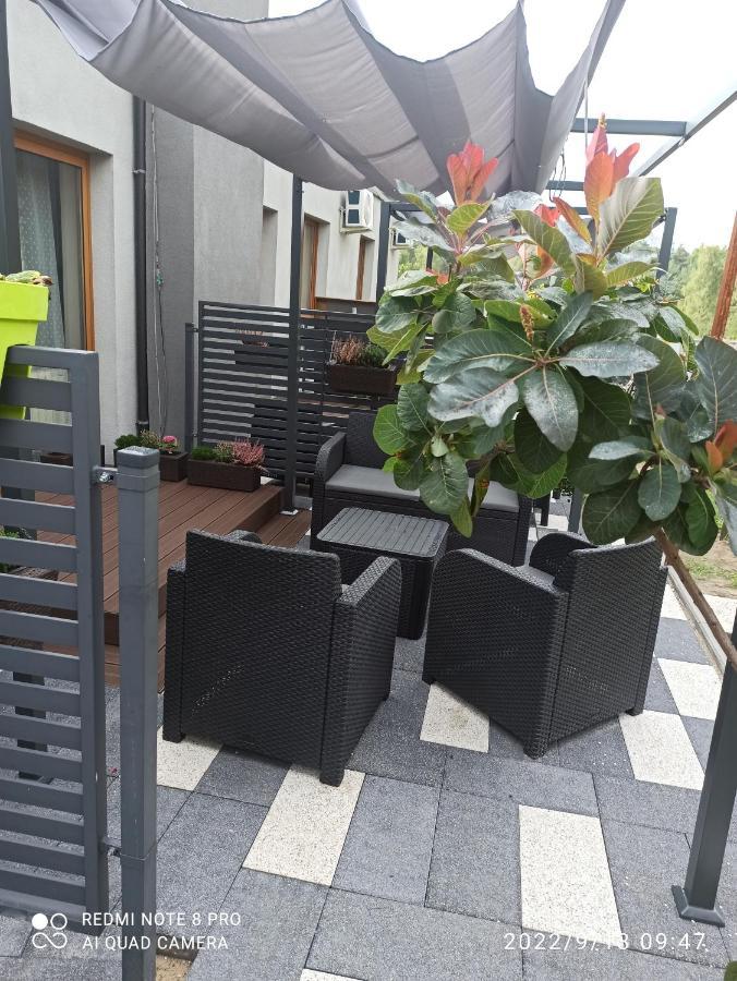 3-Studio Poznań Extérieur photo