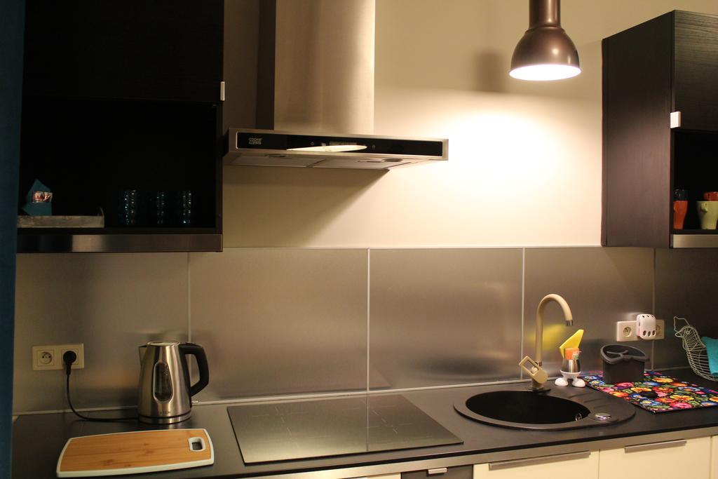 3-Studio Poznań Extérieur photo