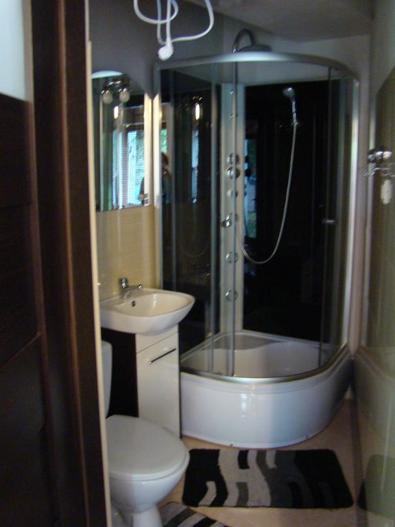 3-Studio Poznań Extérieur photo